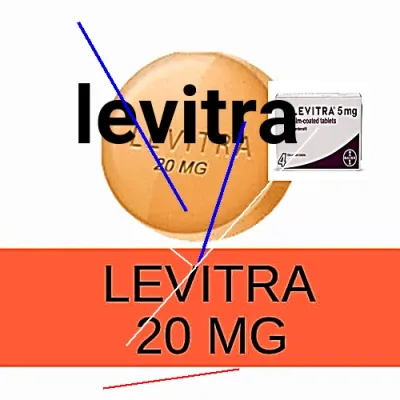 Achat levitra sur internet